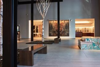 Stone Collection Gallery