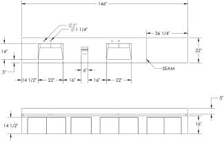 Technical Renderings